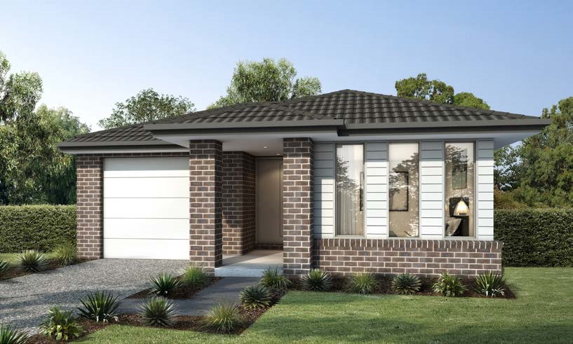Lot 701 - Haymont Estate - Charlemont