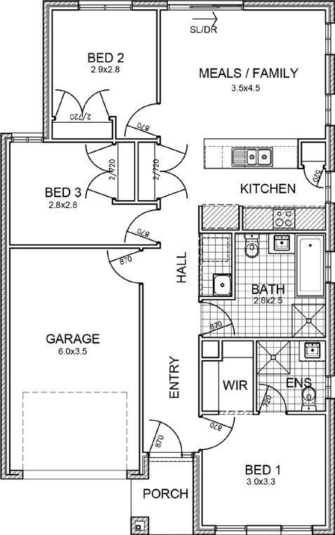 Lot 701 - Haymont Estate - Charlemont-2