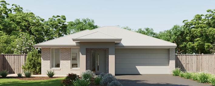 Lot 616 - Alluvium Estate - Winter Valley - AUD 665,381.00