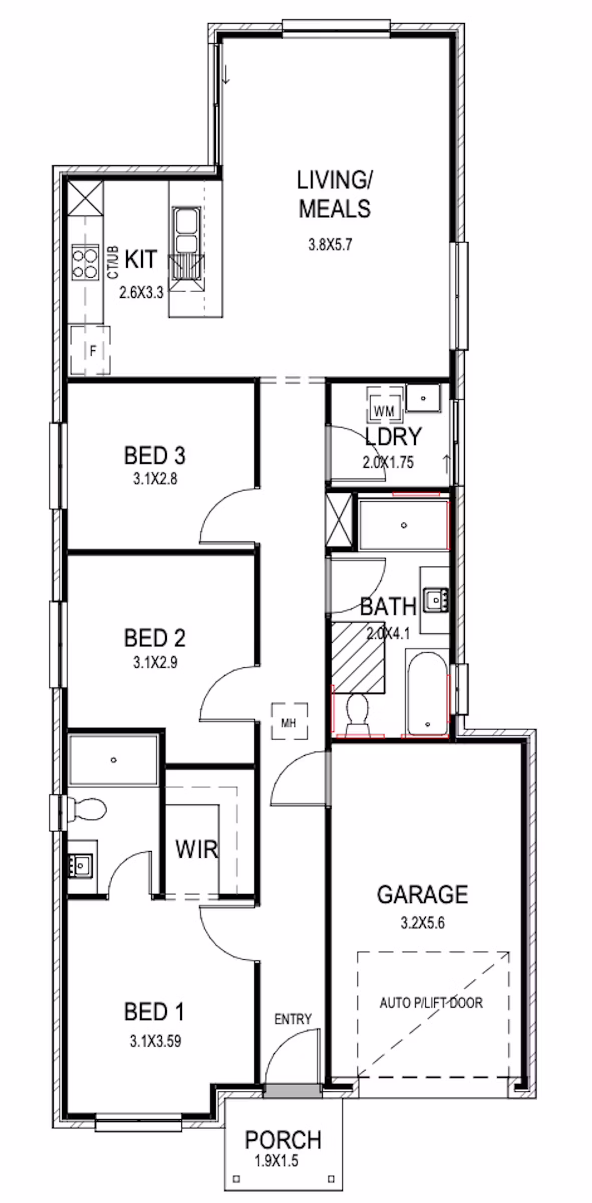 Lot 7 - Railway Place - Mount Barker-1