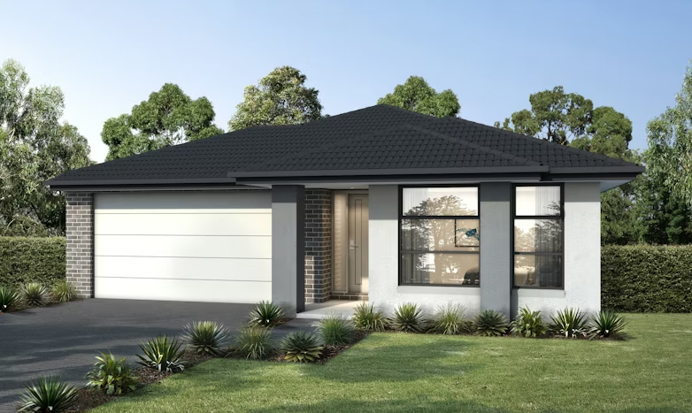 Lot 501 - Austin Estate - Lara 