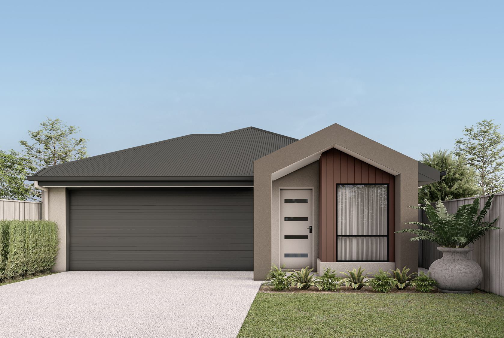 Lot 1461 - Roberts Farm - Munno Para Downs