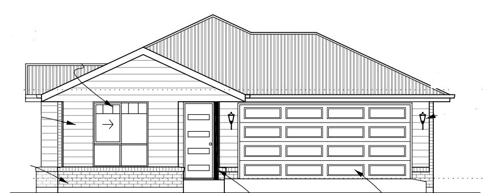 Lot 321 - Botanic Highfields - Woolmer