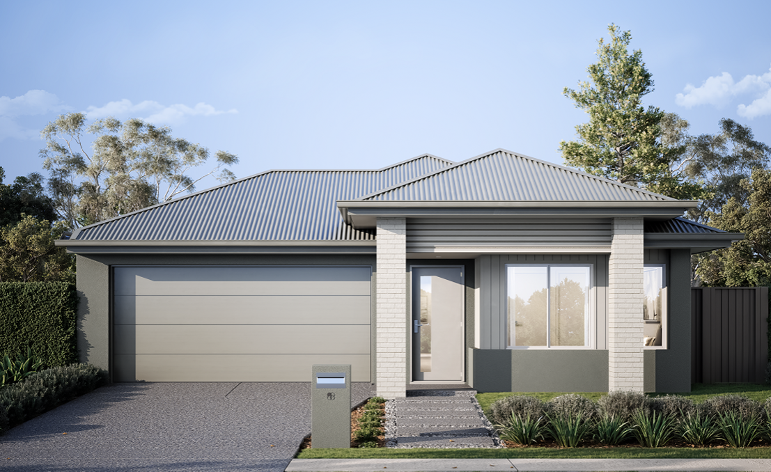 Lot 142 - Aire Estate - Lilywood 