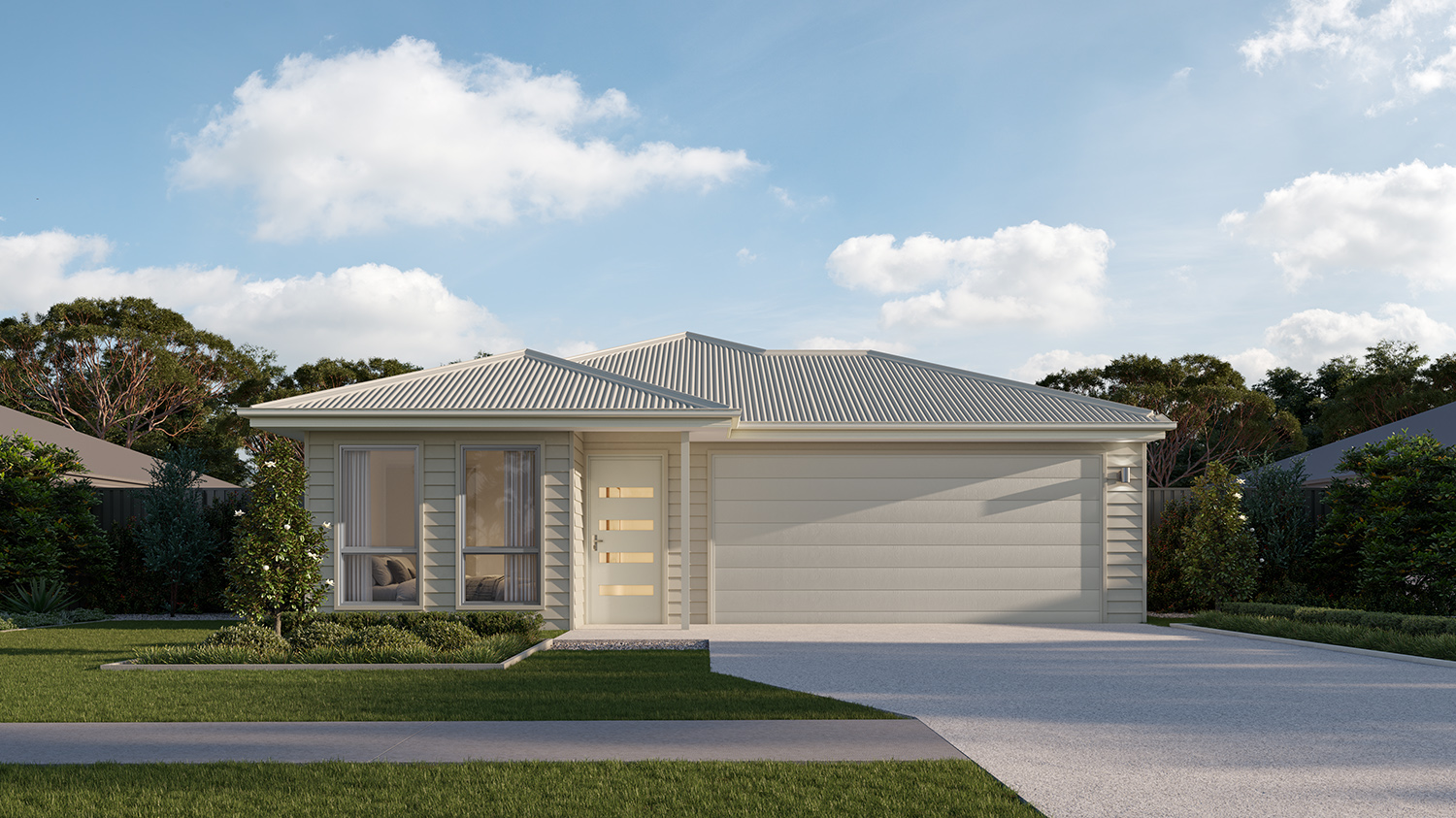 Lot 77 - Riverleigh Estate - Logan Reserve