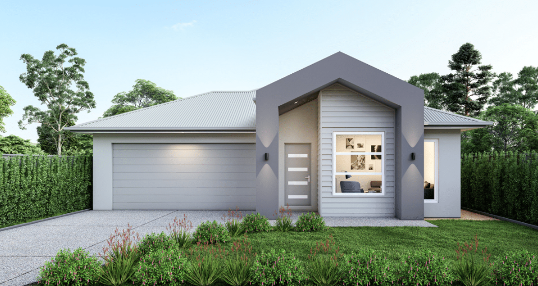 Lot 4 - Mayfair Lane - Rochedale 