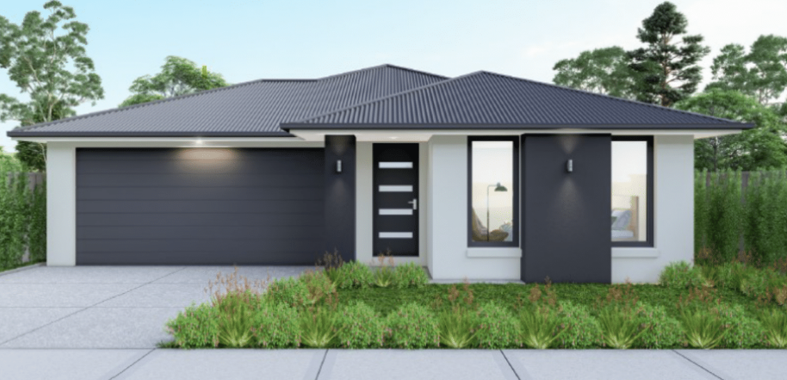 Lot 53 - Ambersfield - Benalla