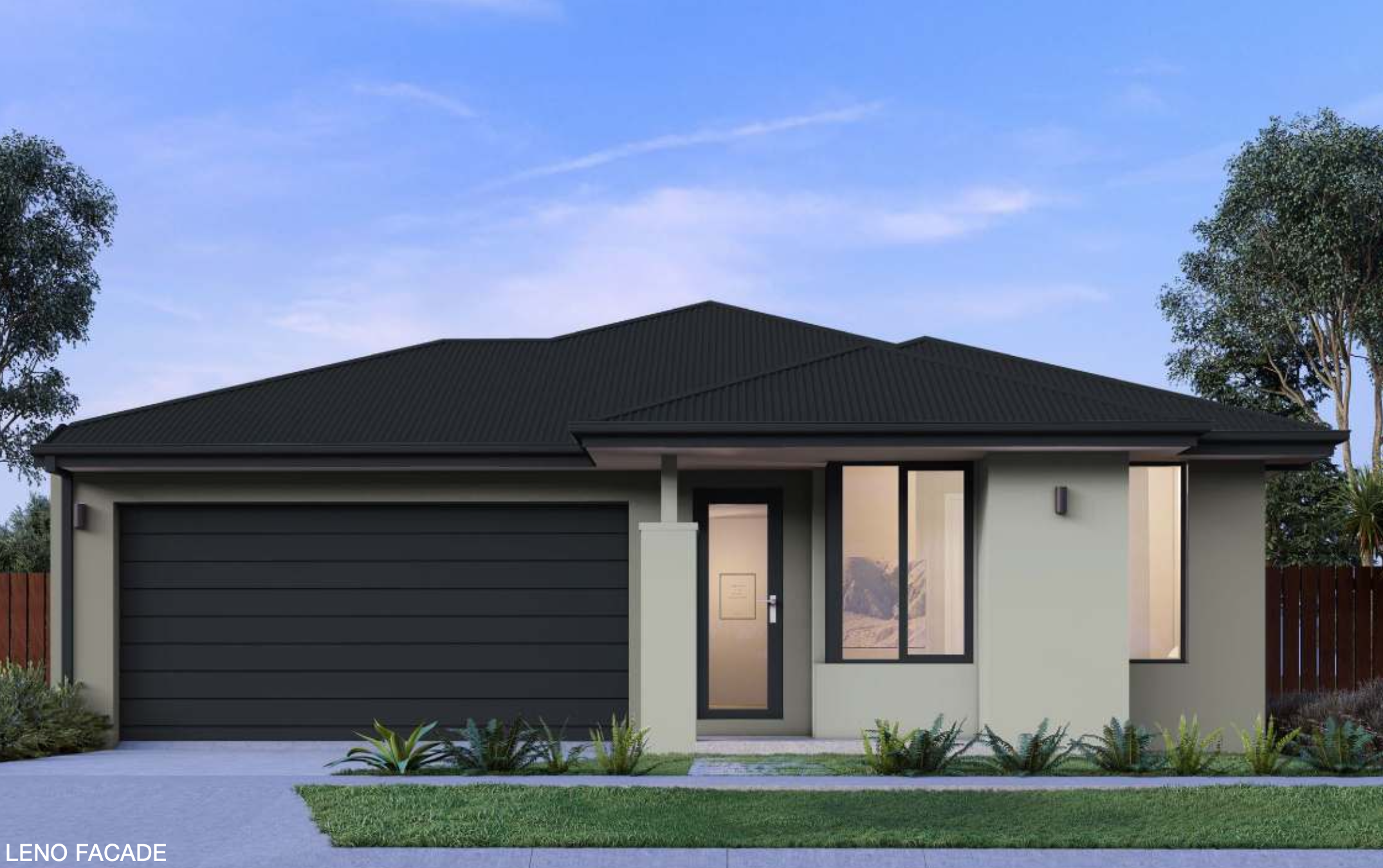 Lot 428 - The Mount Estate - Mt Duneed