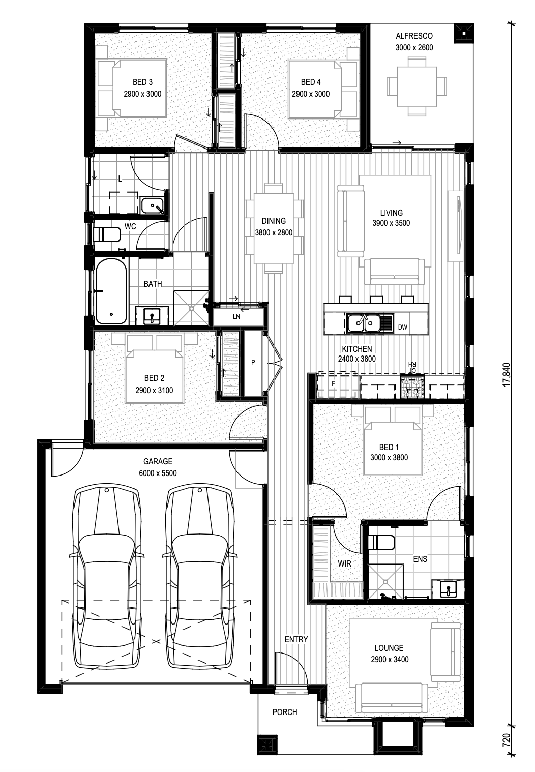 Lot 428 - The Mount Estate - Mt Duneed-1