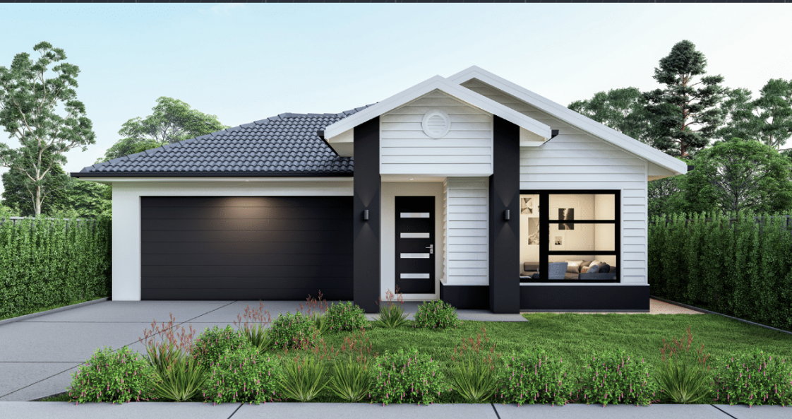 Lot 246 - Marran Run - Thomas Town