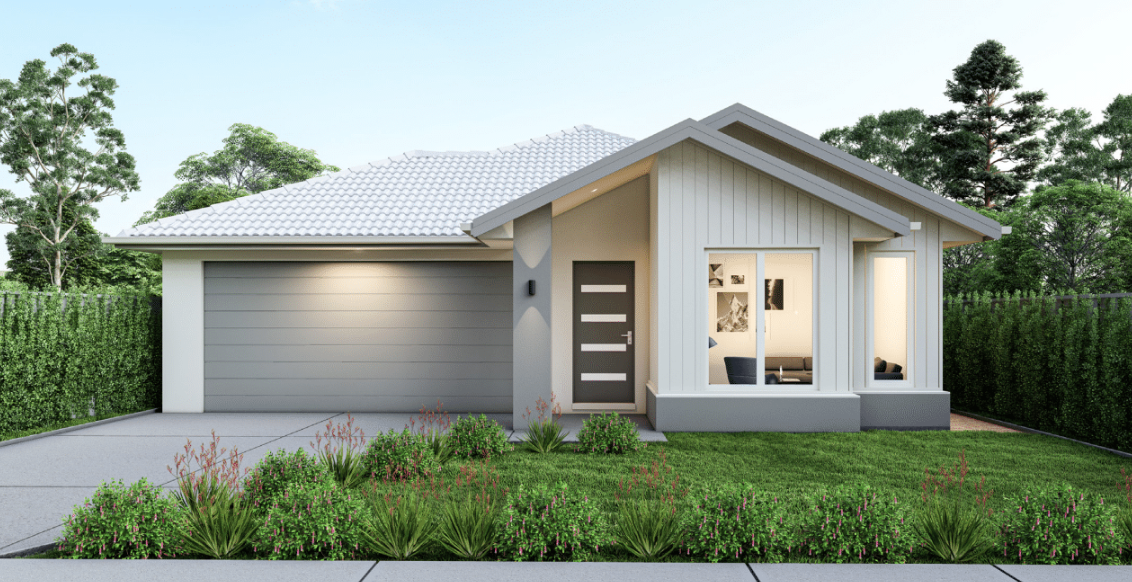 Lot 2934 - Modeina Estate - Burnside