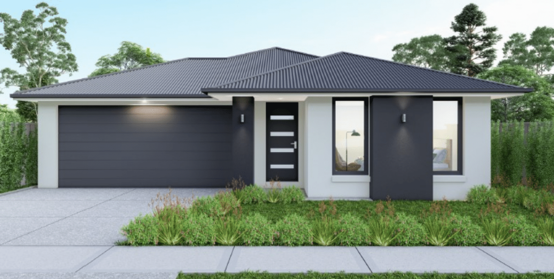 Lot 11 - One Mile Creek - Wangaratta