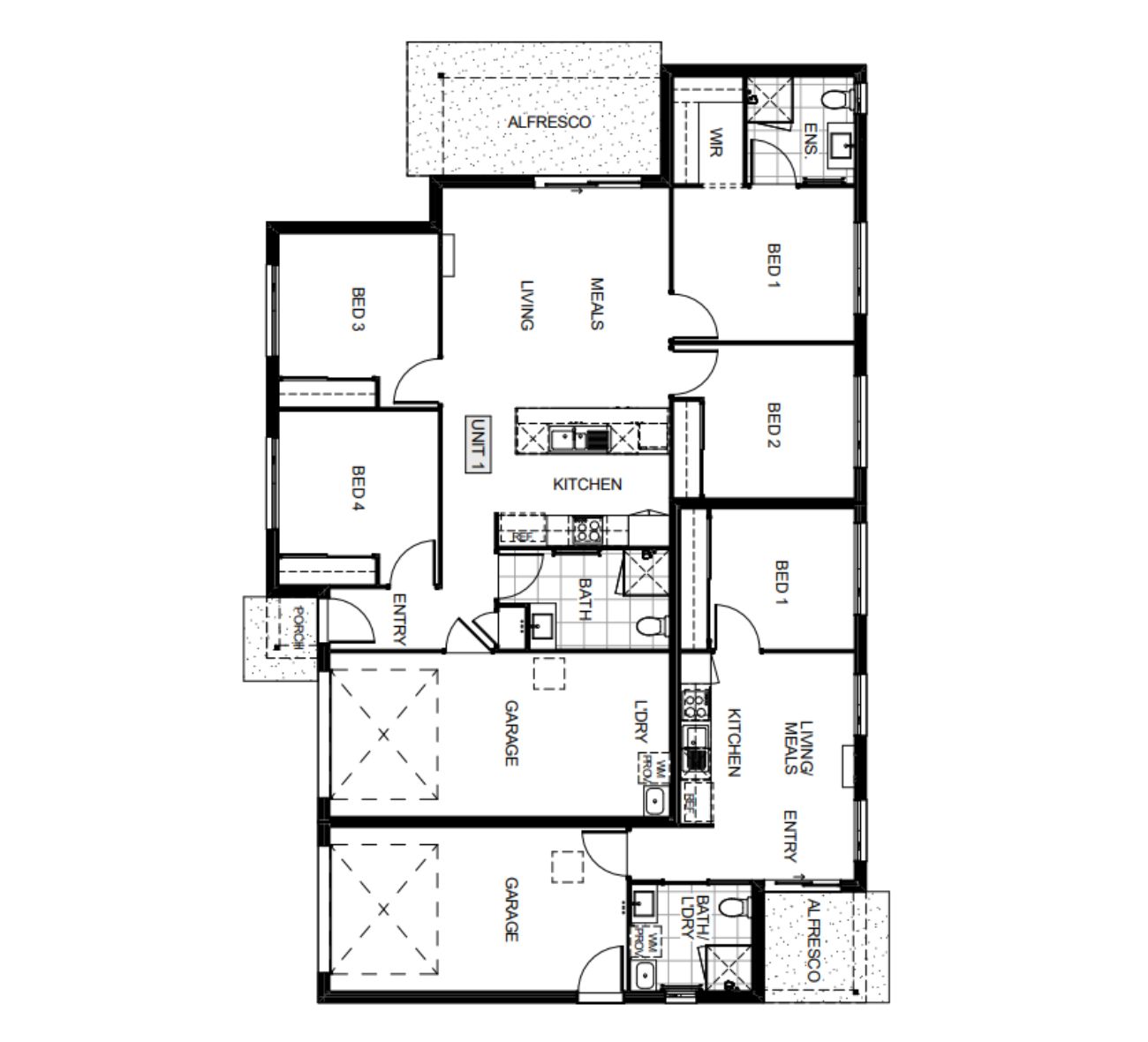 Lot 53 - Dolphin Waters Estate - Burrum Heads-1