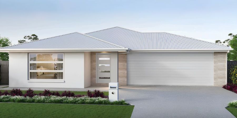 Lot 1214 - Banksia Rise Estate - Greenbank