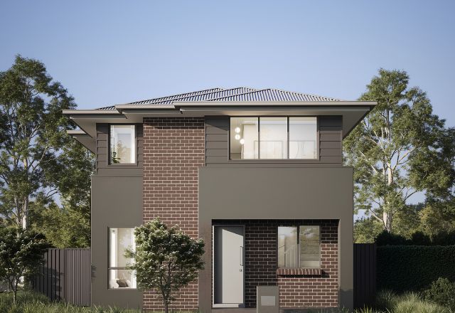 Lot 303 - Gundari Gunwatong Residences - Rouse Hill