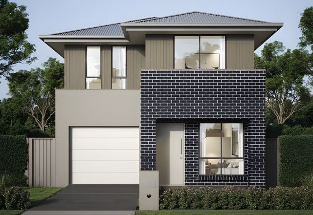 Lot 303 - Gundari Gunwatong Residences - Rouse Hill-1
