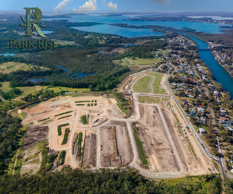 Lot 82 - Park Rise - Dora Creek-3