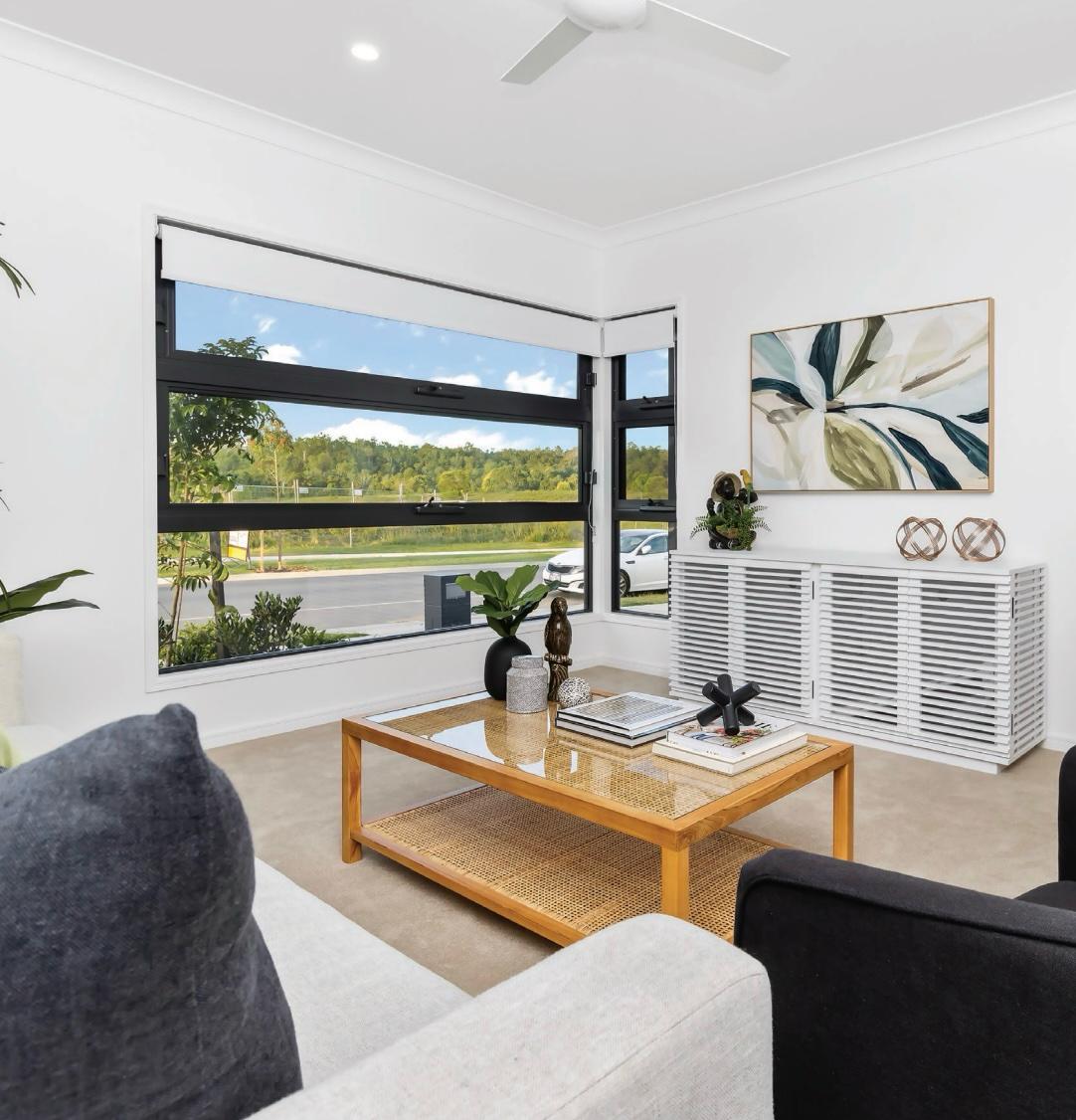 Lot 3020 - Central Springs Estate - Caboolture-2