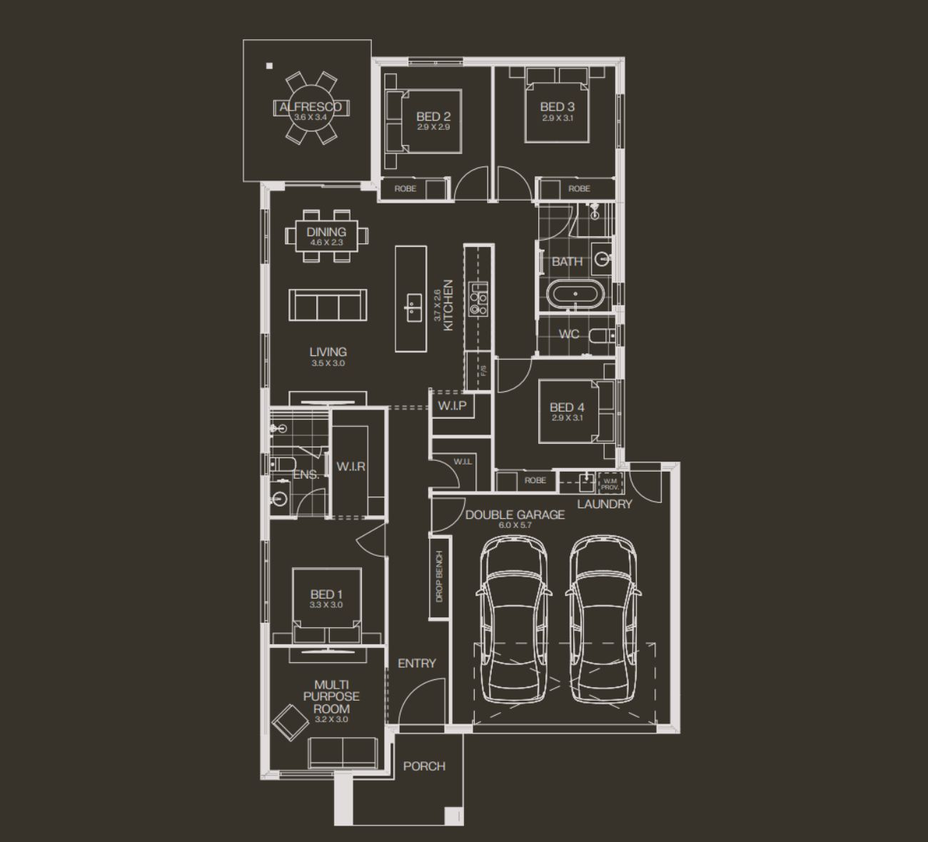 Lot 33 - Central Springs Estate - Caboolture-3