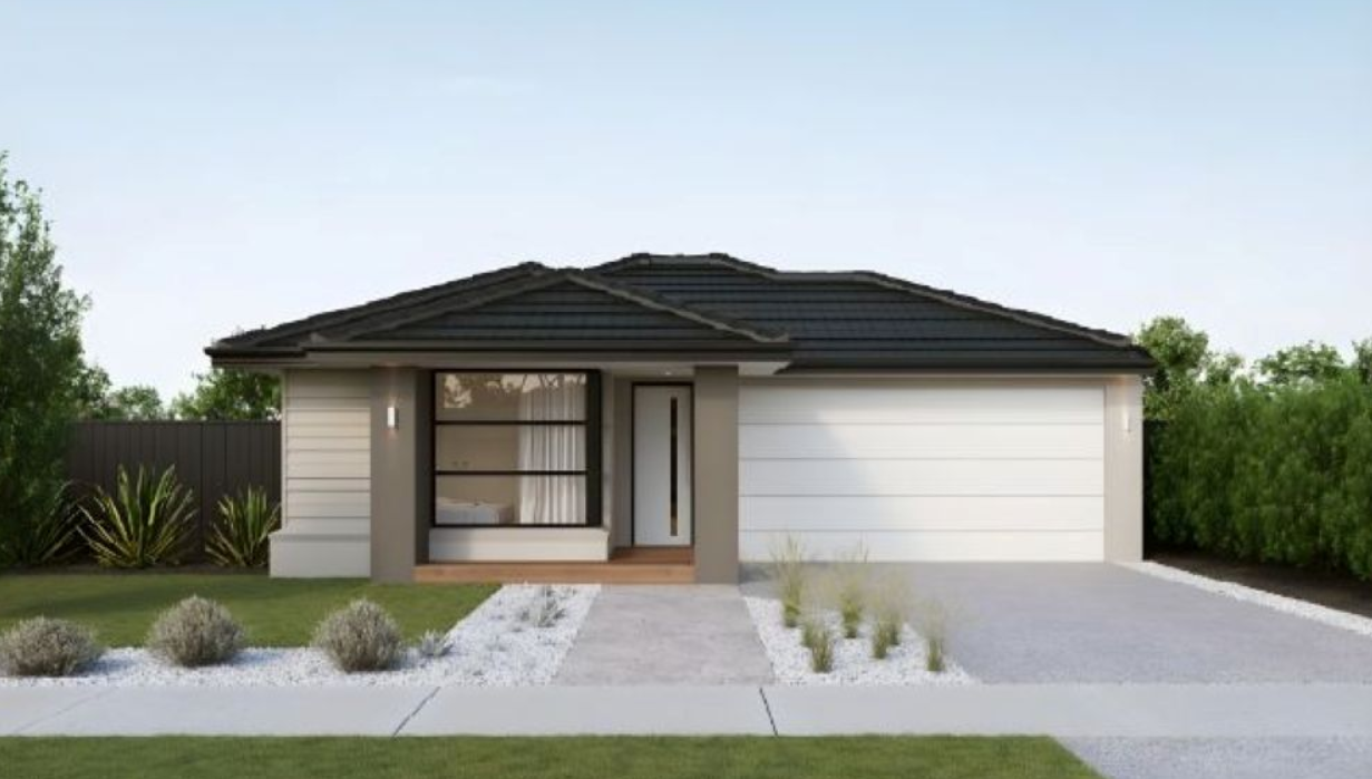 Lot 631 - Harlow Estate - Tarneit