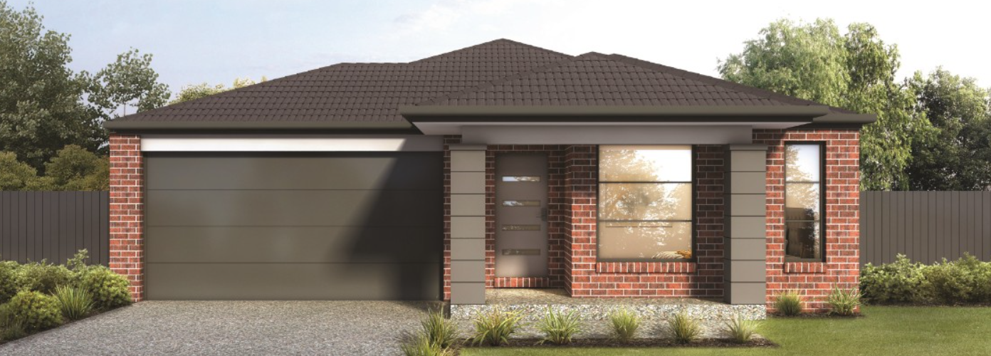 Lot 4543 - Riverwalk - Werribee - AUD 923,335.00
