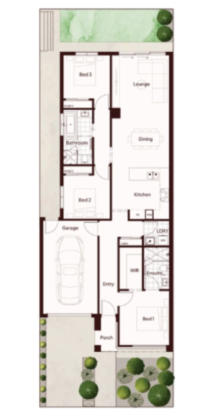 Lot 4103 - Mambourin Green - Mambourin-5