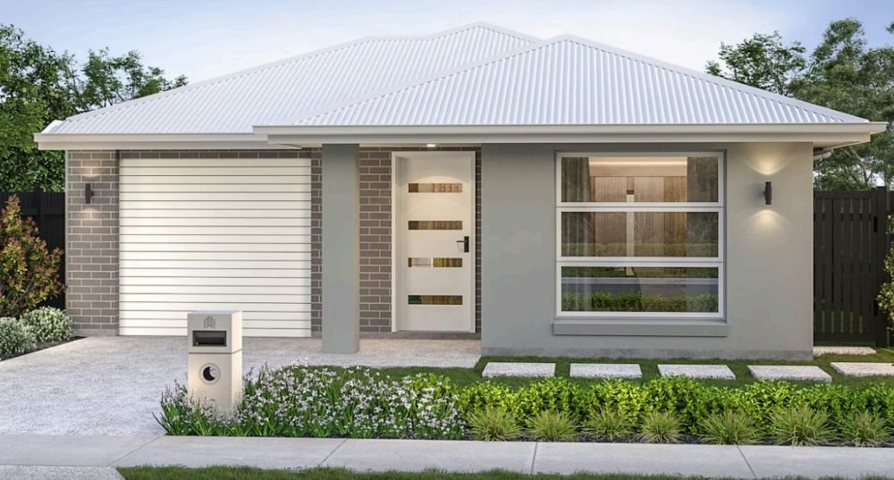 Lot 8 - Juniper Estate - Taigum