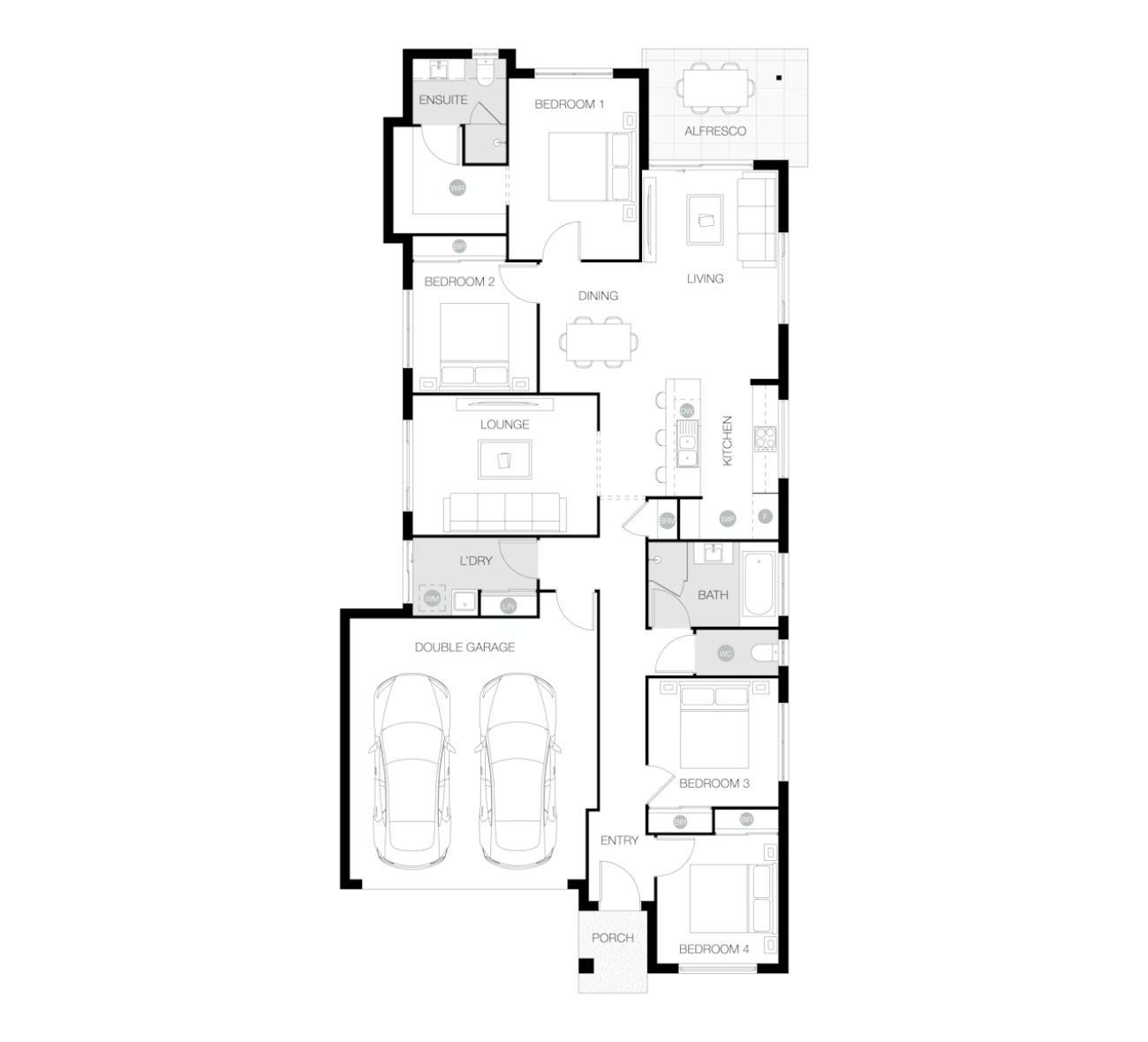 Lot 7 - Juniper Estate - Taigum-4