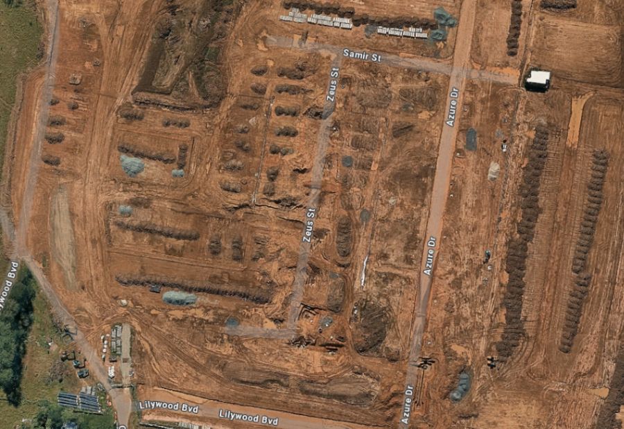 Lot 406 - Aire Estate - Lilywood -5