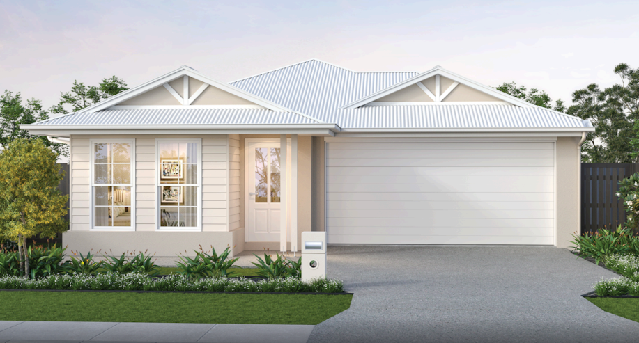 Lot 14 - Forest One Estate - Pallara