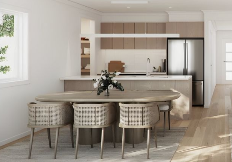 Lot 1016 - Lyra Estate - Beveridge -4