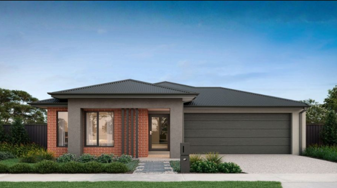 Lot 1016 - Lyra Estate - Beveridge 