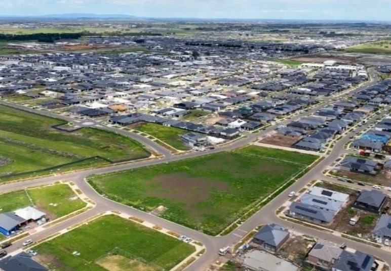 Lot 60941 - Cloverton Estate - Kalkallo - AUD 824,108.00-3