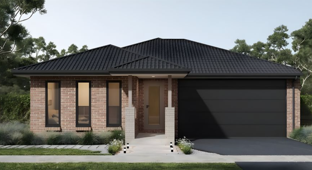 Lot 60941 - Cloverton Estate - Kalkallo - AUD 824,108.00