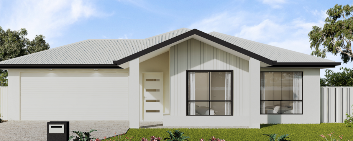Lot 519 - Beaumoor Estate - Beaudesert