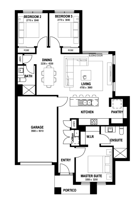 Lot 314 - Watsons Reach - Diggers Rest-1
