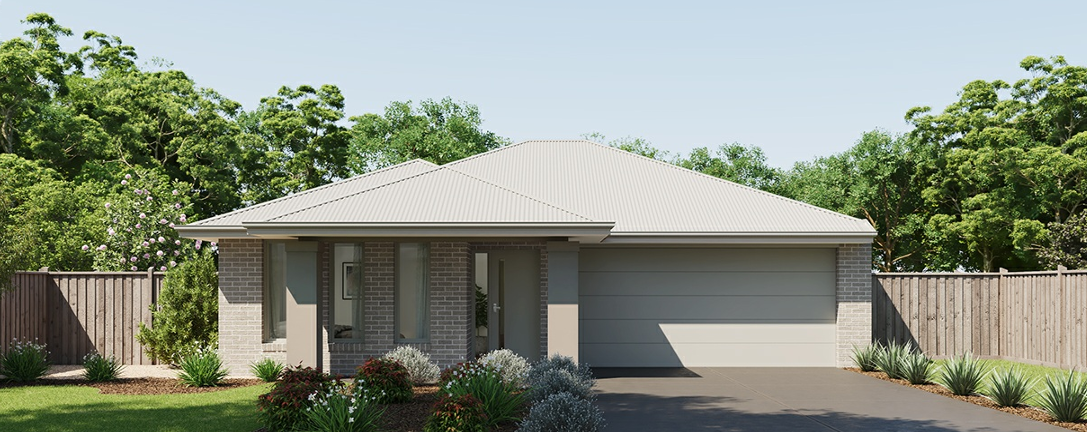 Lot 444 - The Rise - Traralgon - AUD 690,700.00