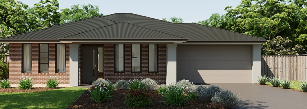 Lot 207 - Northside - Clyde North