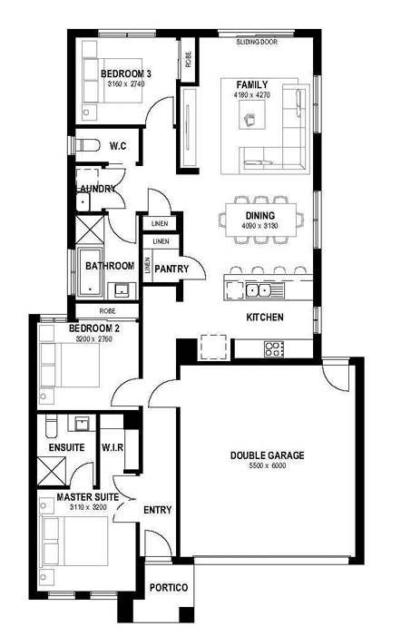 Lot 207 - Northside - Clyde North-1