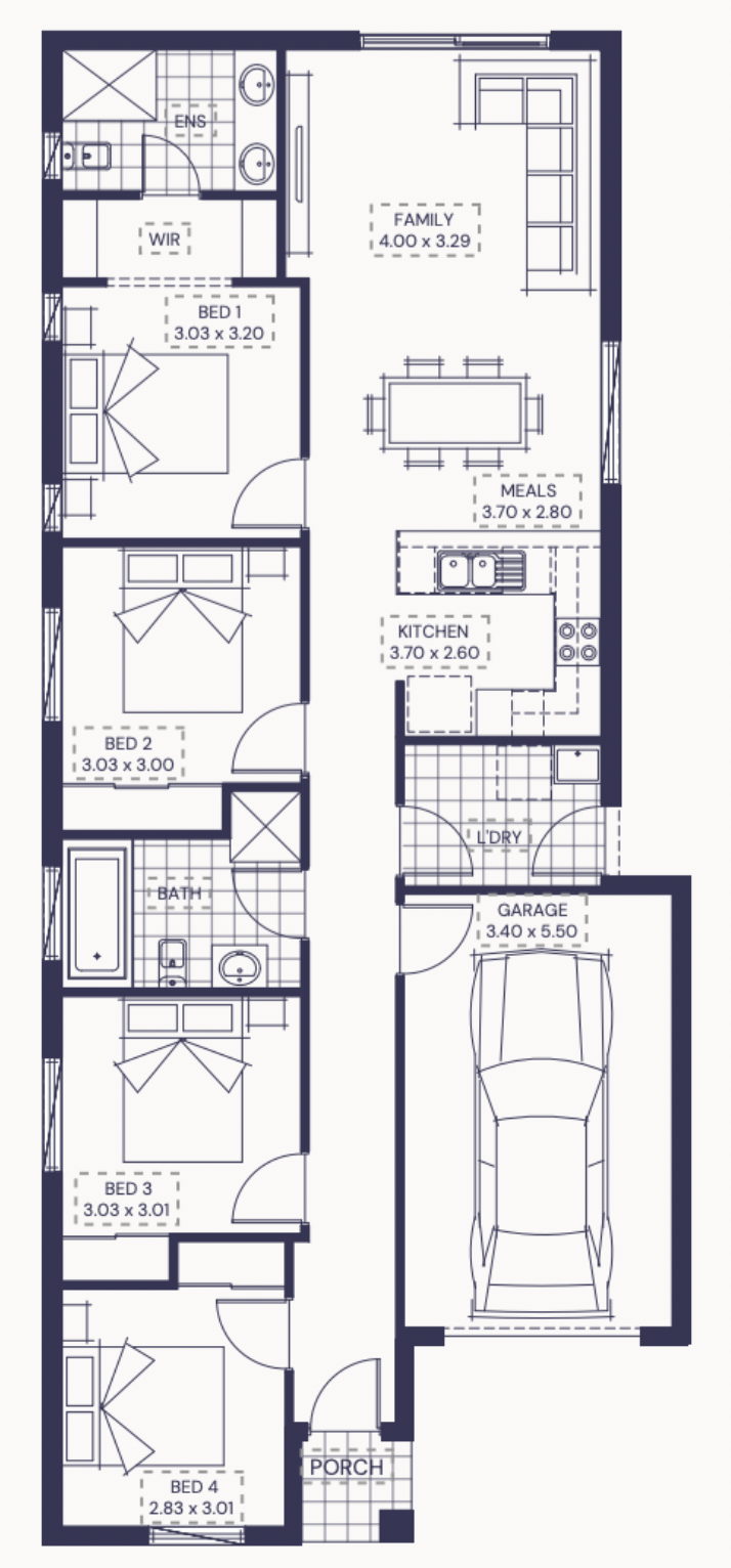 Lot 89 - Emerald Estate - Angle Vale-2