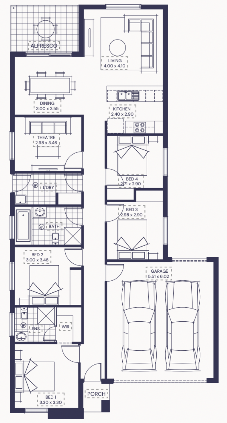 Lot 28 - Virginia Park Estate  - Virginia -2