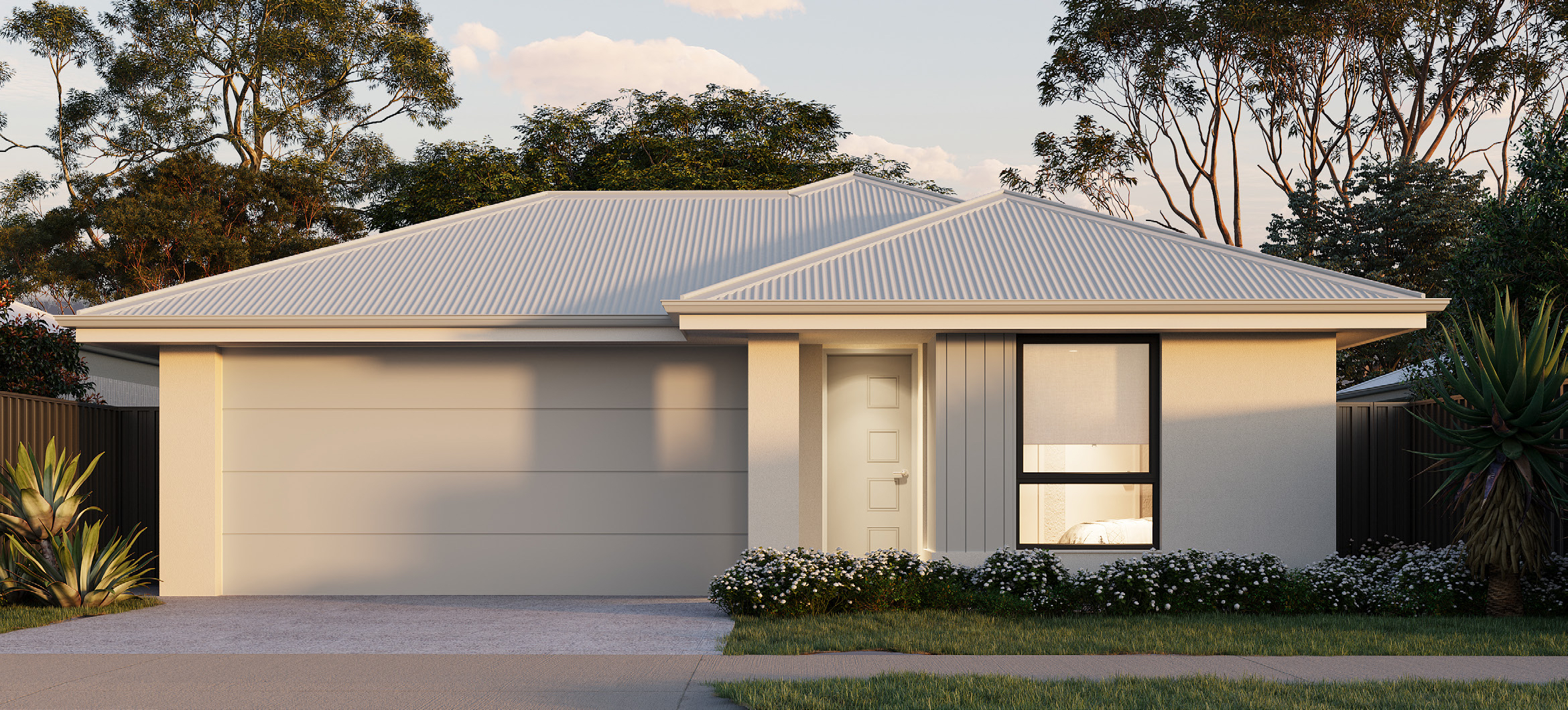 Lot 28 - Virginia Park Estate  - Virginia 