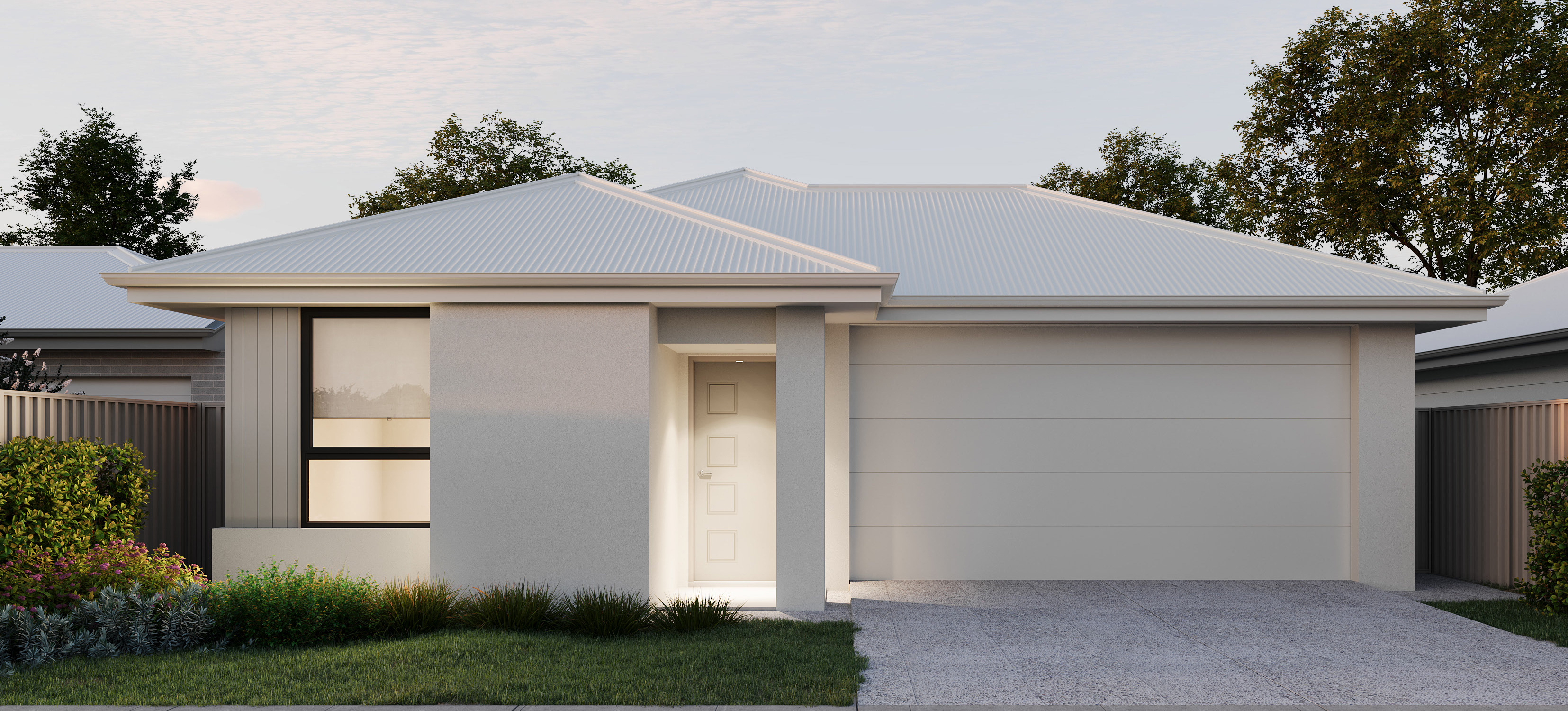 Lot 28 - Virginia Park Estate  - Virginia -4