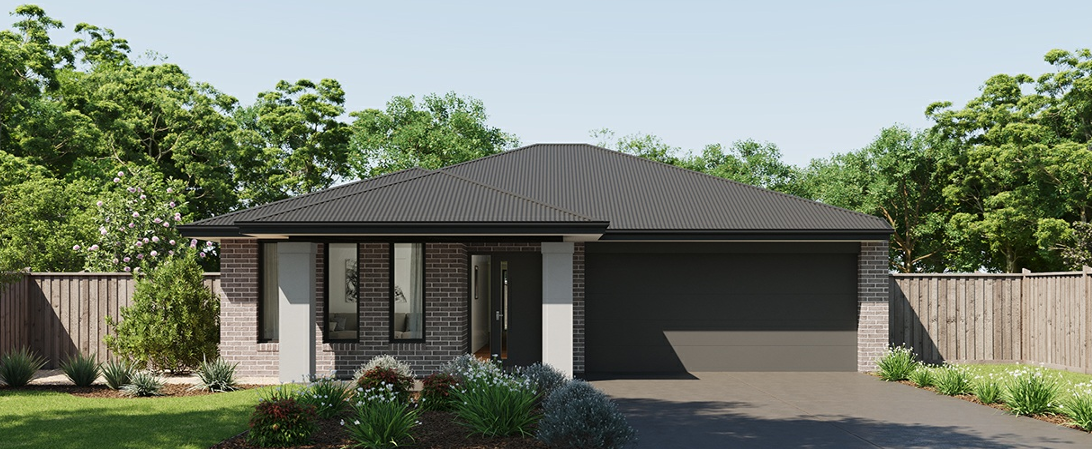 Lot 137 - Rockcliffe - Sunbury - AUD 705,393.00