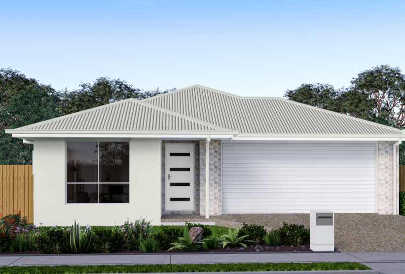 Lot 856 - Central Springs - OO - Caboolture 