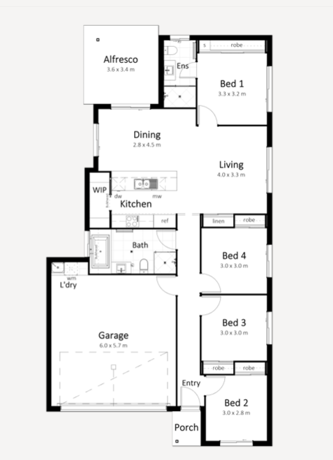 Lot 856 - Central Springs - OO - Caboolture -3