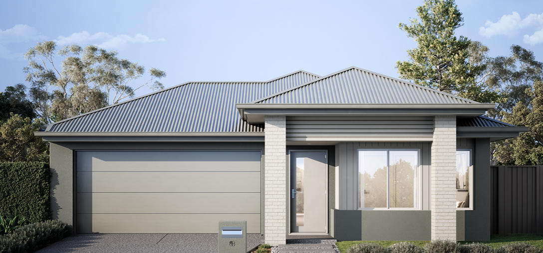 Lot 804 - Botanic Highfields - Toowoomba