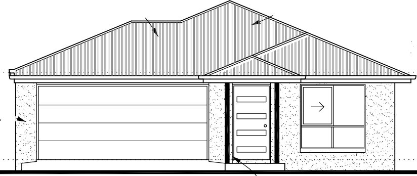 Lot 232 - Pinnacle of Kearneys - Kearneys Spring
