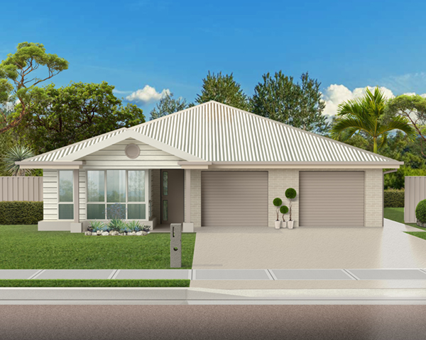 Lot 1319 - Mount View Grange - Bellbird