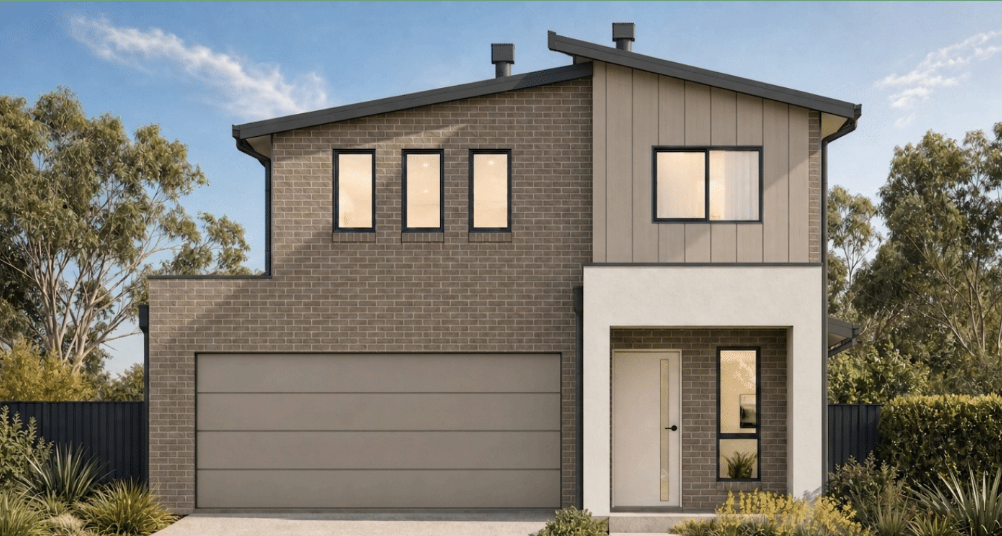 Lot 215 - Kemps Estate - Austral